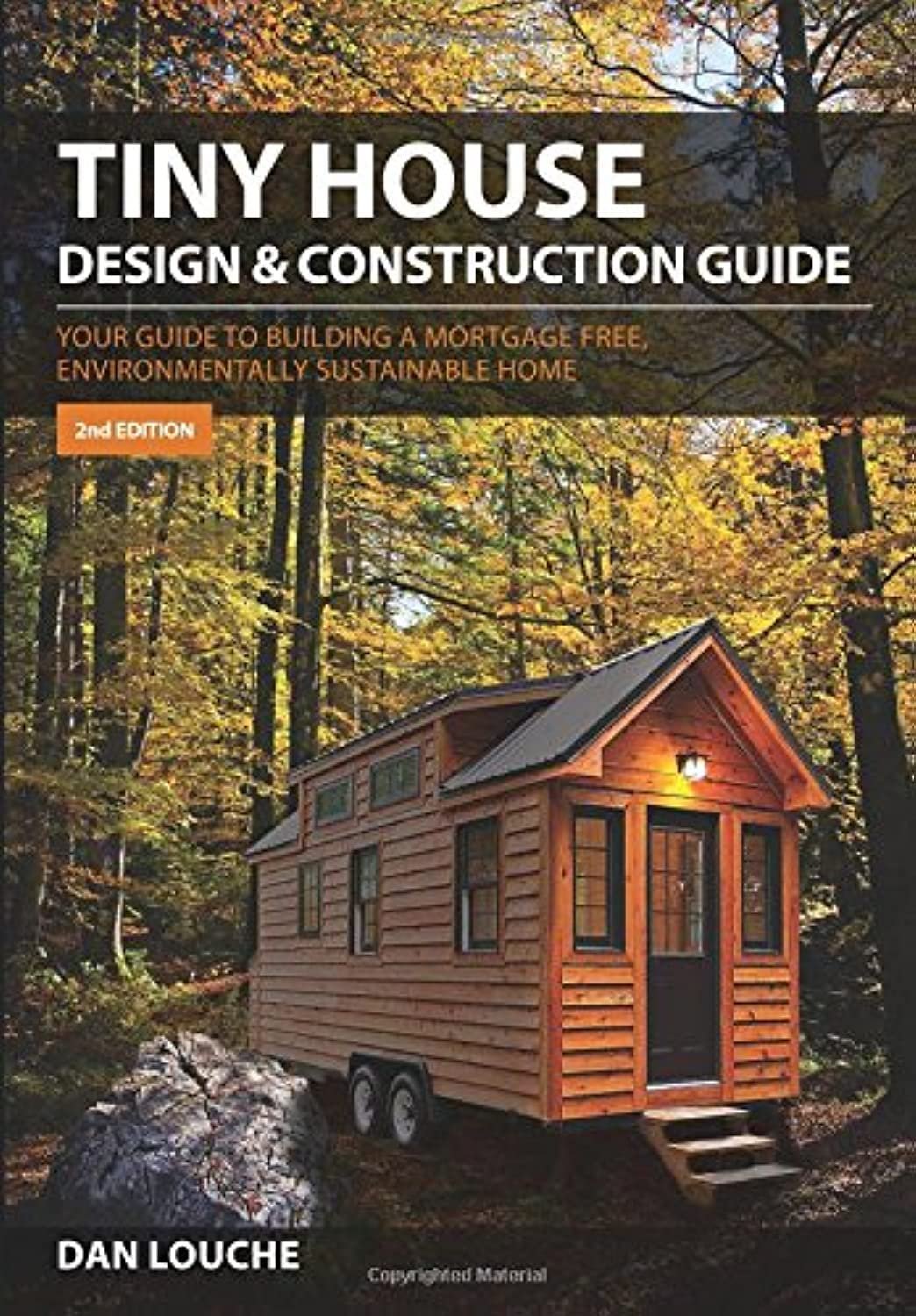 Build Your Dream Tiny Home: The Ultimate Guide to Eco-Friendly Living!