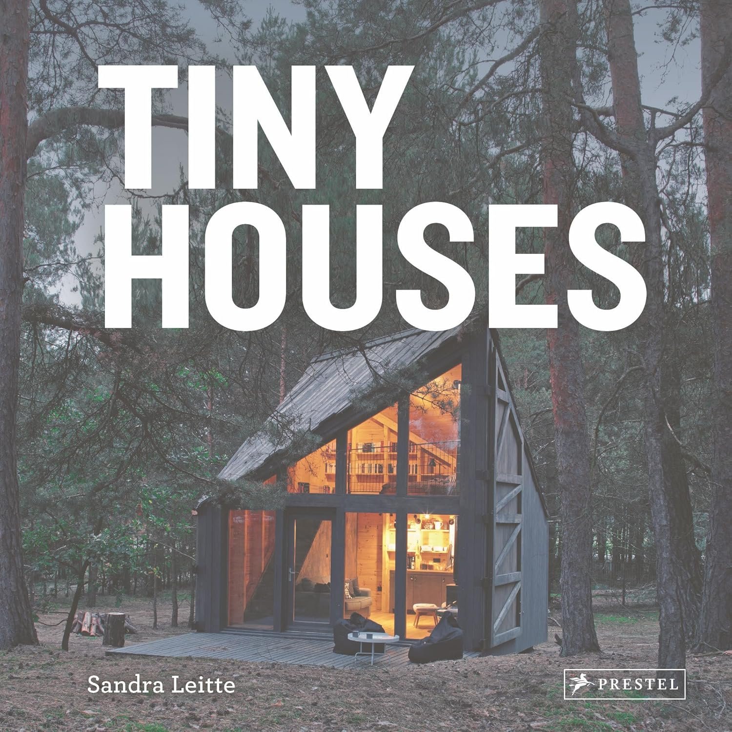 Discover the Charm of Tiny Houses: Your Guide to Minimalist Living!