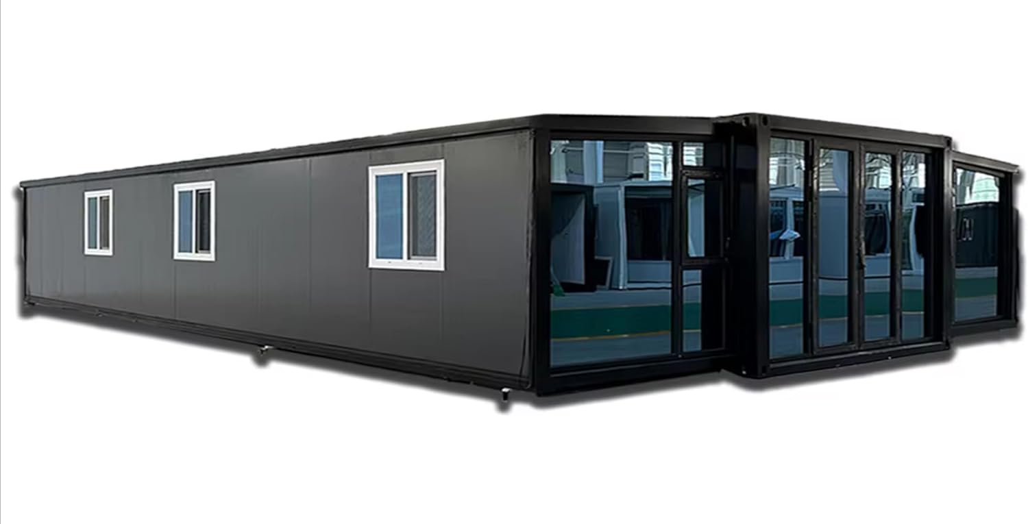 Discover Your Dream Lifestyle: Review of the Ultimate Tiny Home for Modern Living