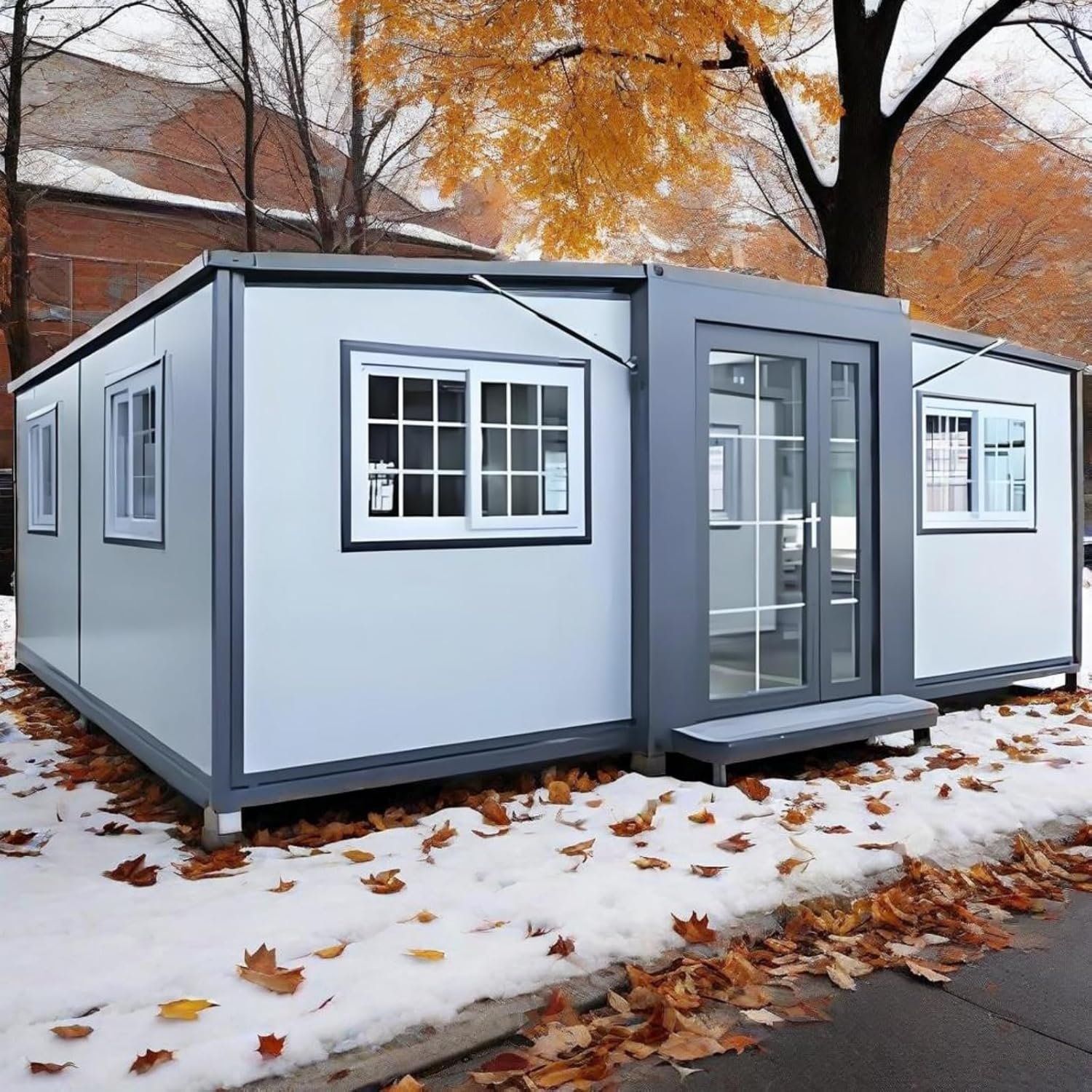 Discover Your Dream Space: Reviews of Tiny Homes for Sale – Portable, Prefab Perfection!