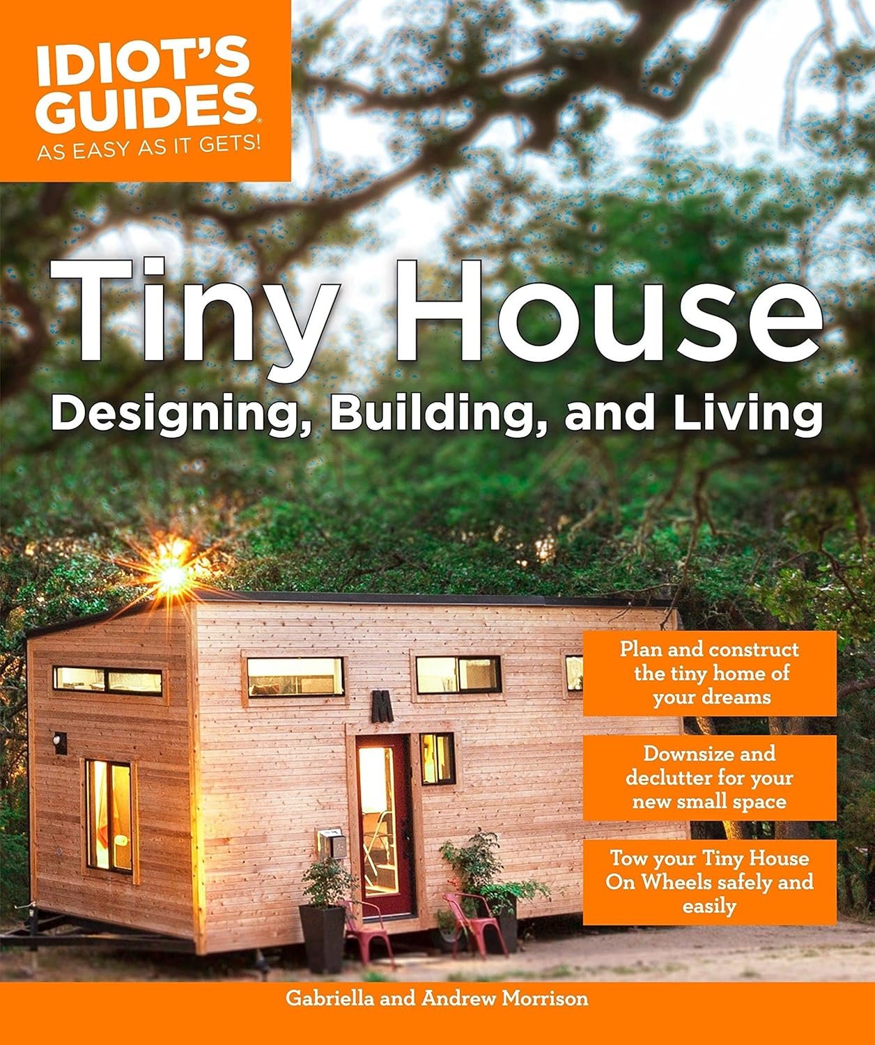 Mastering Tiny Living: Your Ultimate Guide to Designing & Building a Tiny House