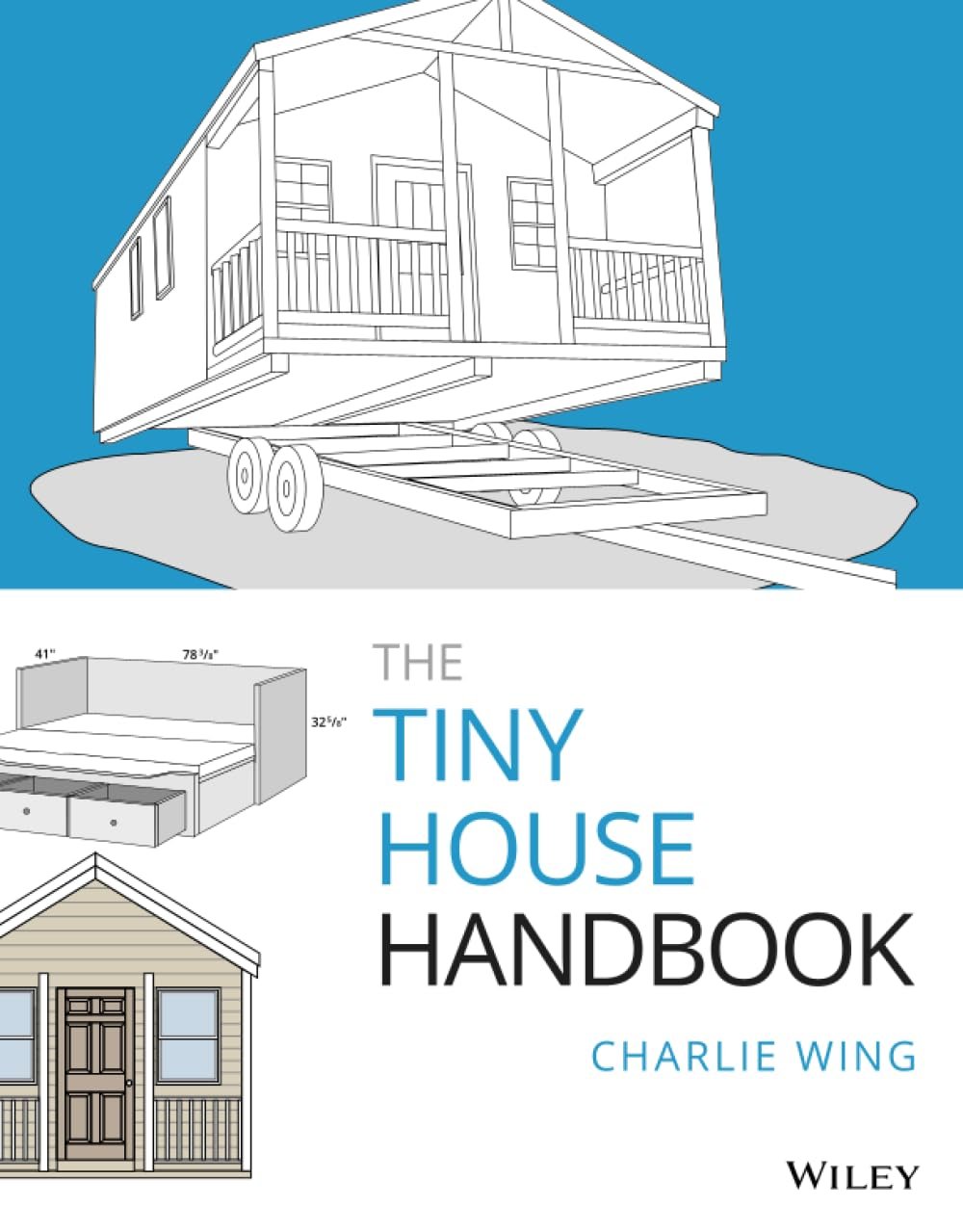 Unlock the Secrets of Minimal Living with The Tiny House Handbook