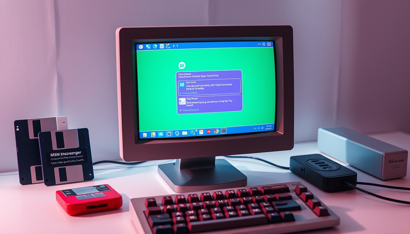 Unlocking the Secrets of MSN: Exploring Its Features, Benefits, and Legacy