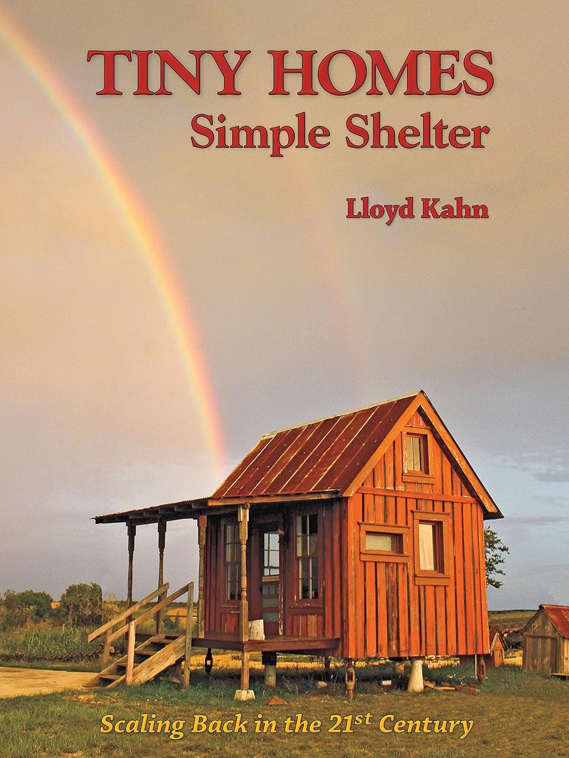 Explore Tiny Homes: Your Ultimate Guide to Simple Shelter