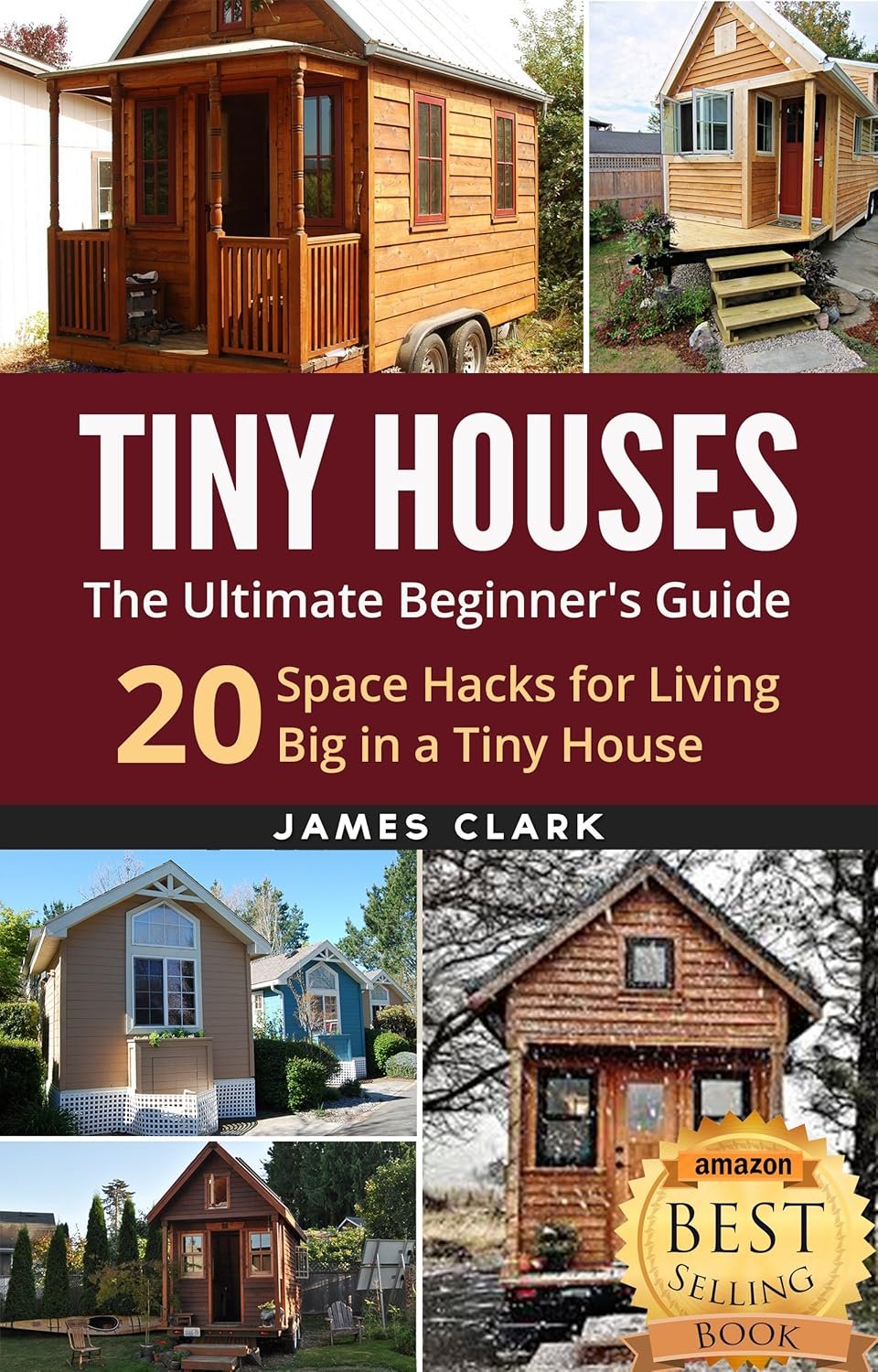 Unlock Big Living: The Ultimate Beginner's Guide to Tiny Houses!